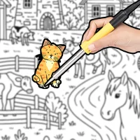 Игра на скрити предмети