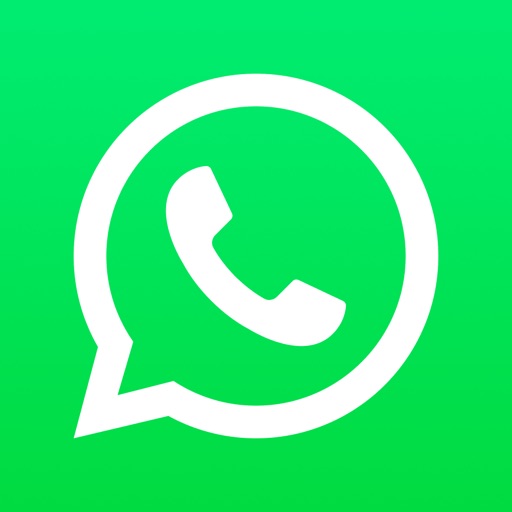 WhatsApp Messenger за Mac