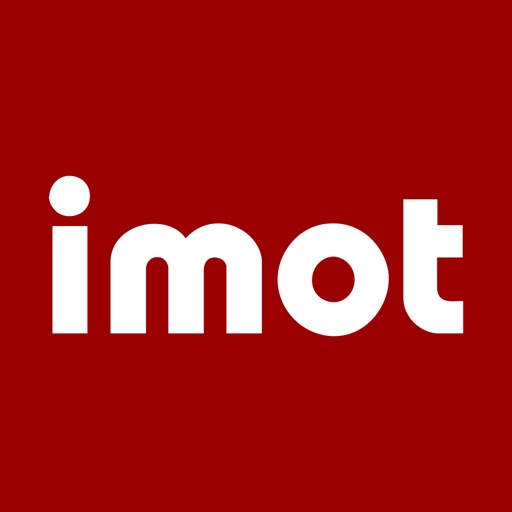 Имоти в движение с мобилното приложение imot.bg